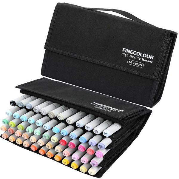 marker pen case large zipper bags for art fineliner organized portable convinient pencil supplies
marker pen case large zipper bags for art fineliner organized portable convinient pencil supplies