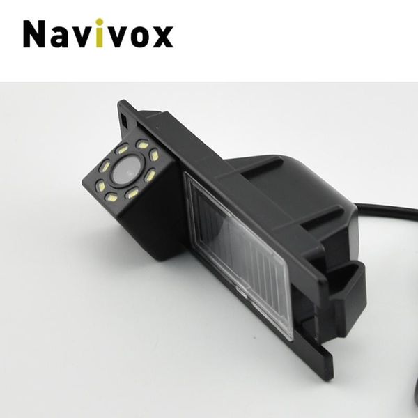 car rear view cameras& parking sensors navivox 8 led camera backup for night vision wide angle hd color image waterproof
car rear view cameras& parking sensors navivox 8 led camera backup for night vision wide angle hd color image waterproof