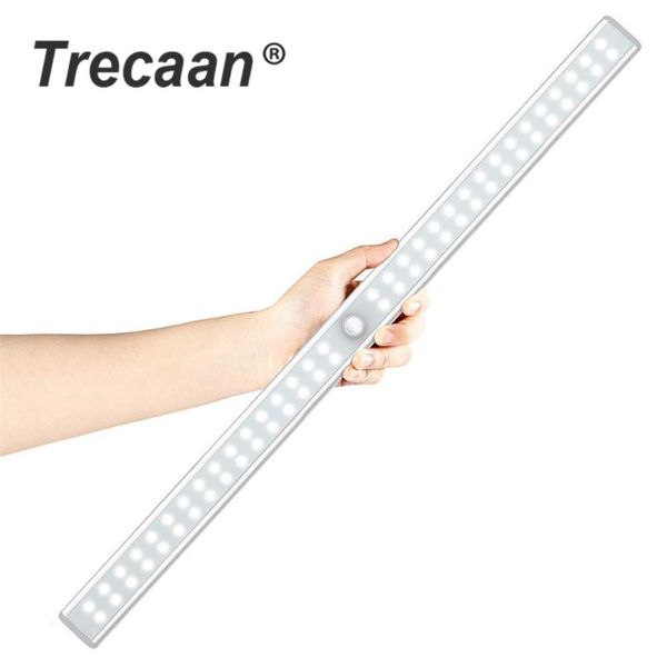 recharged dc5v 20/36/64 leds under cabinet light pir motion sensor night lamp for kitchen,closet,cupboard,wardrobe 48cm
recharged dc5v 20/36/64 leds under cabinet light pir motion sensor night lamp for kitchen,closet,cupboard,wardrobe 48cm