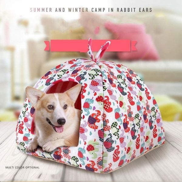 winter doghouse for dogs beds nest kennel pet sleeping bag dog warm cushion washable small cage bed & sofa tent basket kennels pens
winter doghouse for dogs beds nest kennel pet sleeping bag dog warm cushion washable small cage bed & sofa tent basket kennels pens