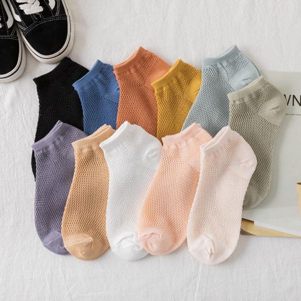 socks & hosiery boat woman solid casual sweet sock women cotton japanese sox thin breathable girls summer classic calcetines hombre, Black;white
socks & hosiery boat woman solid casual sweet sock women cotton japanese sox thin breathable girls summer classic calcetines hombre, Black;white