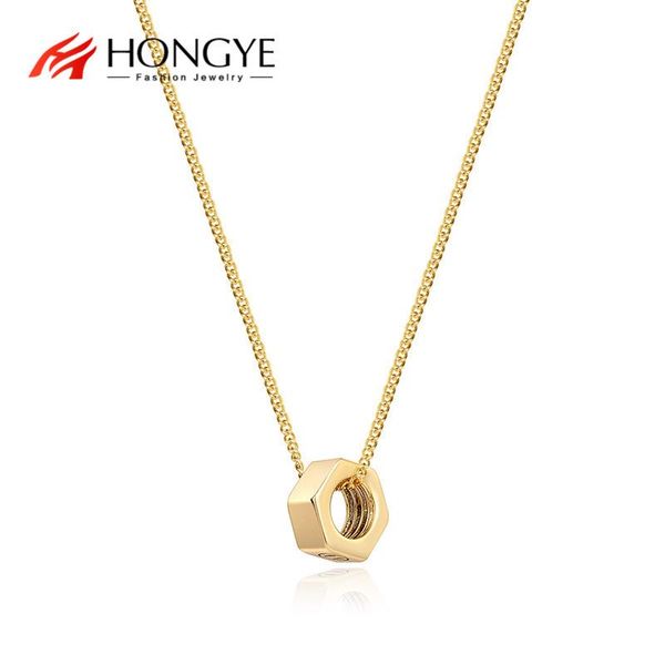 pendant necklaces hongye 2021 vintage gold color necklace for women girls party metal delicate unique trendy hip hop gift recommend, Silver
pendant necklaces hongye 2021 vintage gold color necklace for women girls party metal delicate unique trendy hip hop gift recommend, Silver