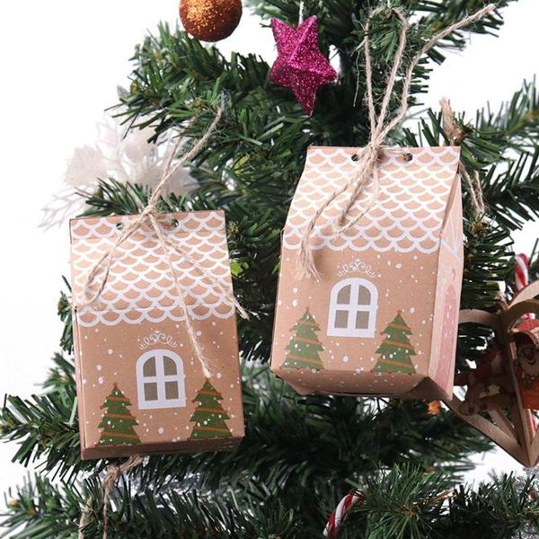 gift wrap 10pcs house shape christmas paper boxes candy bag cookie packing decoration natal food party 2021 v0q5
gift wrap 10pcs house shape christmas paper boxes candy bag cookie packing decoration natal food party 2021 v0q5