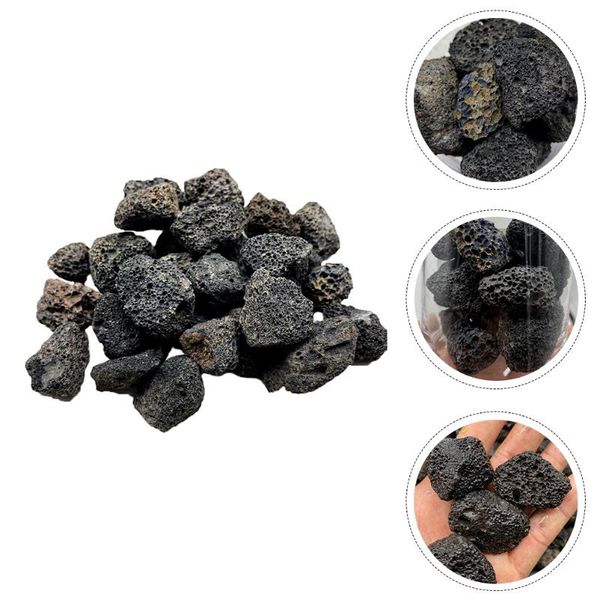 fishing accessories 1 pack black volcanic spar aroma pad aquarium flower pot decor (2-3cm 500g)
fishing accessories 1 pack black volcanic spar aroma pad aquarium flower pot decor (2-3cm 500g)