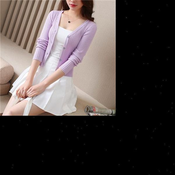 women womens sweaters slim v neck knitted cardigan long sleeve cropped ladies solid shrugs short cardigans candy, White;black
women womens sweaters slim v neck knitted cardigan long sleeve cropped ladies solid shrugs short cardigans candy, White;black