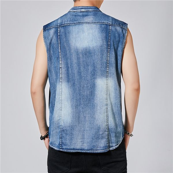 traditional chinese clothing for men vest tang suit denim solid sleeveless china style fashion shirt plus size -4xl 11154, Red
traditional chinese clothing for men vest tang suit denim solid sleeveless china style fashion shirt plus size -4xl 11154, Red