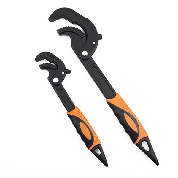 hand tools multi-function pipe pliers adjustable spanner for home & professional industrial wrench tool multifunctional
hand tools multi-function pipe pliers adjustable spanner for home & professional industrial wrench tool multifunctional
