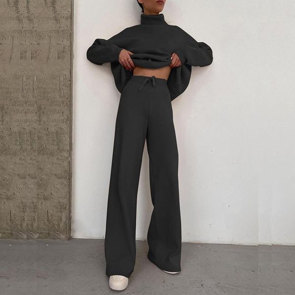 women's two piece pants knit solid trousers sets with a hood 2021 autumn sweaters hoodies wide leg pant warm 2 set ladies casual home s, White
women's two piece pants knit solid trousers sets with a hood 2021 autumn sweaters hoodies wide leg pant warm 2 set ladies casual home s, White