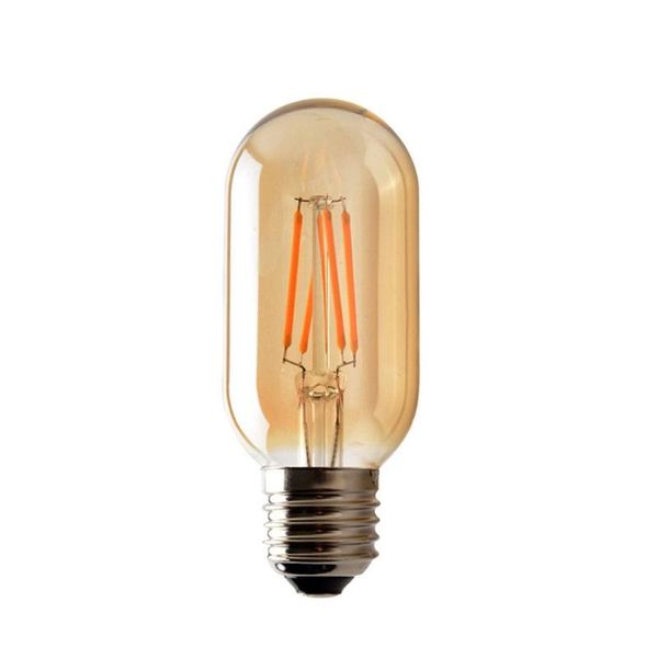 other lighting bulbs & tubes 4w g45 e27 led light bulb retro edison clear amber cover filament antique vintage glass lamp tunable
other lighting bulbs & tubes 4w g45 e27 led light bulb retro edison clear amber cover filament antique vintage glass lamp tunable