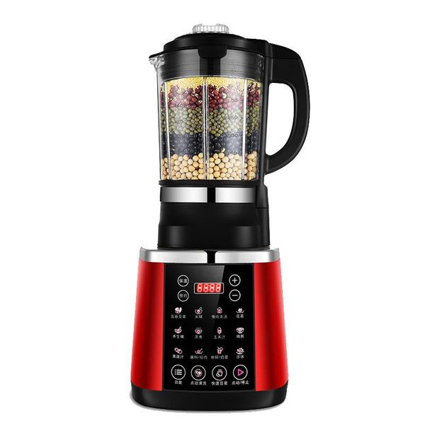 cytoderm breaking machine household heating multi-function automatic soybean milk health care filter-cooking blender
cytoderm breaking machine household heating multi-function automatic soybean milk health care filter-cooking blender