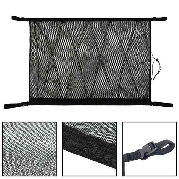 car organizer 90x60cm roof ceiling cargo mesh storage bag accessories interior decoration automobile net pouch for camper van caravan
car organizer 90x60cm roof ceiling cargo mesh storage bag accessories interior decoration automobile net pouch for camper van caravan