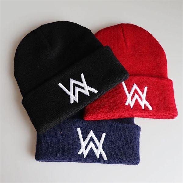 beanies sale alan walker winter wool hat embroidered knitted pullover hip hop ski hat, Blue;gray
beanies sale alan walker winter wool hat embroidered knitted pullover hip hop ski hat, Blue;gray