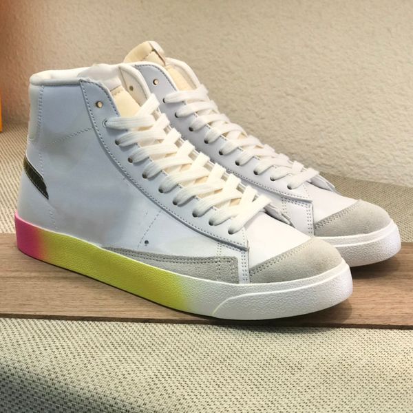 men women blazer low iron grey 77 casual shoes classic green magma orange thermal white designer sneakers mens luxury trainers outdoor joggi, Black
men women blazer low iron grey 77 casual shoes classic green magma orange thermal white designer sneakers mens luxury trainers outdoor joggi, Black