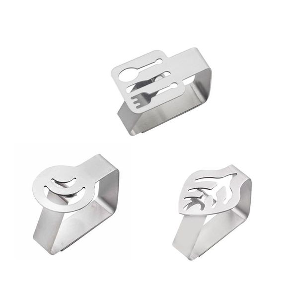 pcs set stainless steel tablecloth clamps wedding promenade table cover holder clip round board stable clips clothing & wardrobe storage
pcs set stainless steel tablecloth clamps wedding promenade table cover holder clip round board stable clips clothing & wardrobe storage