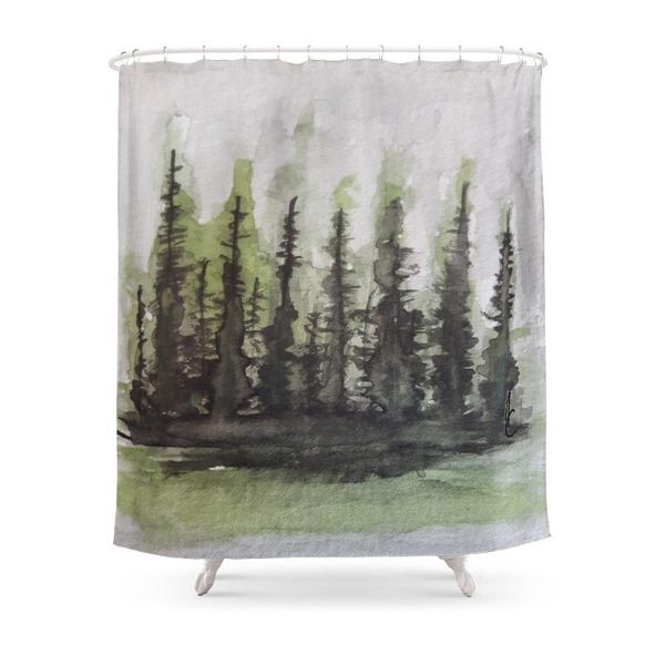 shower curtains forest curtain with hooks home decor waterproof bath creative personality 3d print bathroom
shower curtains forest curtain with hooks home decor waterproof bath creative personality 3d print bathroom