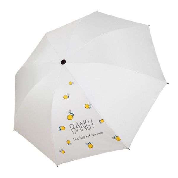 umbrellas pocket mini windproof durable 3 folding sun portable sunscreenumbrella rain women female parasol umbrella multicolor
umbrellas pocket mini windproof durable 3 folding sun portable sunscreenumbrella rain women female parasol umbrella multicolor