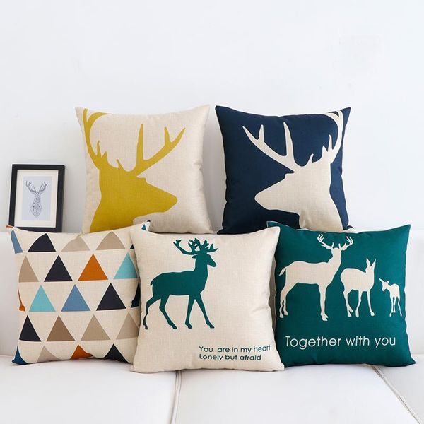 cushion/decorative pillow cushion office lumbar living room sofa seat waist cotton linen backrest with core nordic style
cushion/decorative pillow cushion office lumbar living room sofa seat waist cotton linen backrest with core nordic style