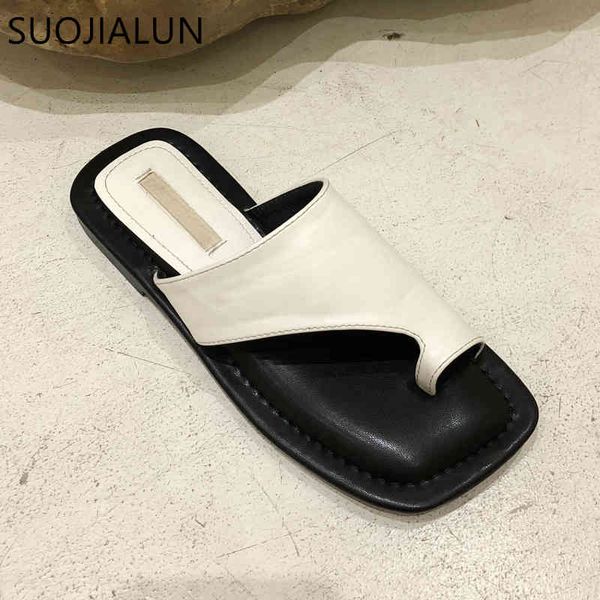 suojialun 2021 summer new women slipper flat heel casual slides outdoor beach slip on flip flop shoes ladies brand sandals mujer k78, Black
suojialun 2021 summer new women slipper flat heel casual slides outdoor beach slip on flip flop shoes ladies brand sandals mujer k78, Black