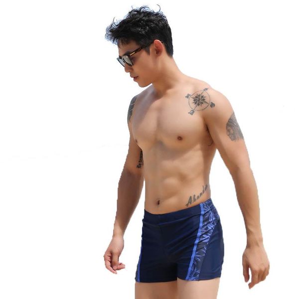 men's swimwear swim trunks boxer short swimming tight-fitting comfortable plus size adjustable rope sports pants
men's swimwear swim trunks boxer short swimming tight-fitting comfortable plus size adjustable rope sports pants