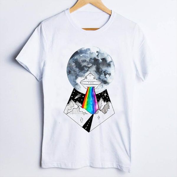 tees and women print womens men t shirts ufo fashion casual cartoon 90s ladies clothes lady female, White;black
tees and women print womens men t shirts ufo fashion casual cartoon 90s ladies clothes lady female, White;black