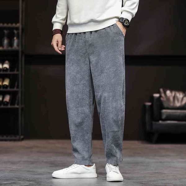 men's pants men streetwear cargo spring autumn hip hop joggers overalls black fashions baggy sweatpants male trousers g7ch
men's pants men streetwear cargo spring autumn hip hop joggers overalls black fashions baggy sweatpants male trousers g7ch