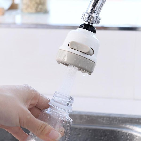 kitchen faucets 360 rotatable flexible faucet tap extender splash-proof water filter outlet head saving sprayer diffuser
kitchen faucets 360 rotatable flexible faucet tap extender splash-proof water filter outlet head saving sprayer diffuser