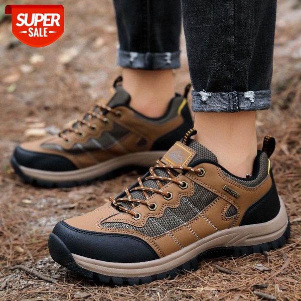 spring men's shoes outdoor non-slip running sports large size thick-soled mountaineering leisure travel men #xm3m
spring men's shoes outdoor non-slip running sports large size thick-soled mountaineering leisure travel men #xm3m