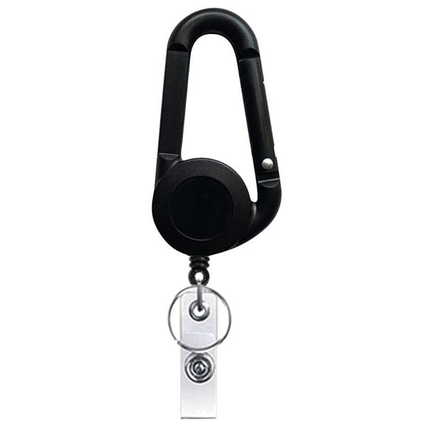 cords, slings and webbing multi-use buckle carabiner key chain retractable waist pull belt clip anti-lost keyring camping hiking equipment
cords, slings and webbing multi-use buckle carabiner key chain retractable waist pull belt clip anti-lost keyring camping hiking equipment