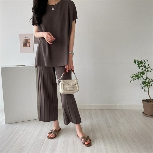 women's two piece pants 2 piece sets womens outfits spring women t-shirt long sleeve high waist pants wide leg womens trousers two piec, White
women's two piece pants 2 piece sets womens outfits spring women t-shirt long sleeve high waist pants wide leg womens trousers two piec, White