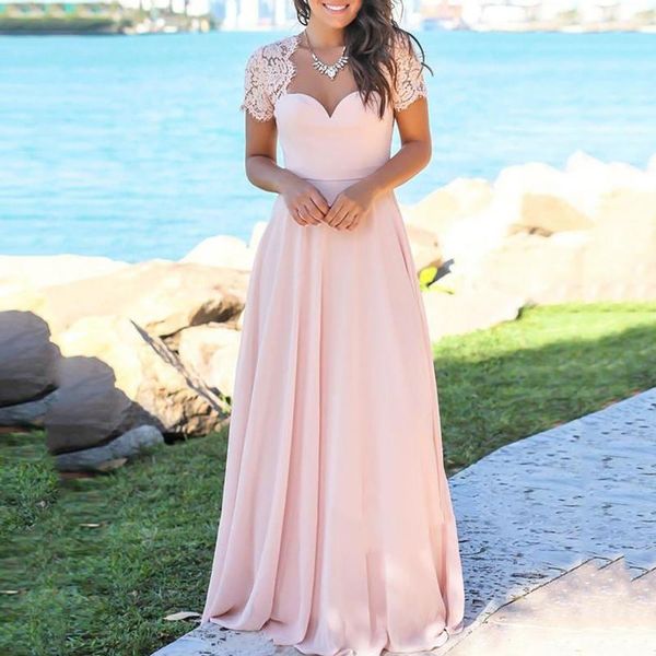 party dresses 196 fashion sweetheart natural a-line chiffon lace evening dresses/women formal gowns/bridal engagement in, White;black
party dresses 196 fashion sweetheart natural a-line chiffon lace evening dresses/women formal gowns/bridal engagement in, White;black