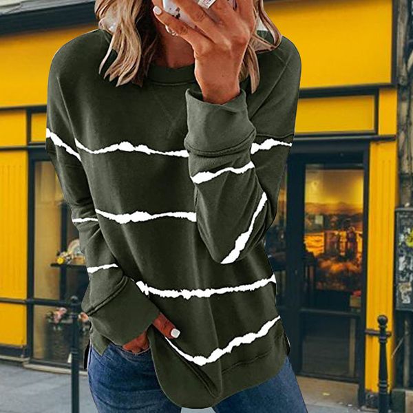 knits autmn winter retro leopard patchwork sweatshirt women elegant o-neck long sleeve pullover ladies streetwear blouse 8j1a hhxx, White
knits autmn winter retro leopard patchwork sweatshirt women elegant o-neck long sleeve pullover ladies streetwear blouse 8j1a hhxx, White