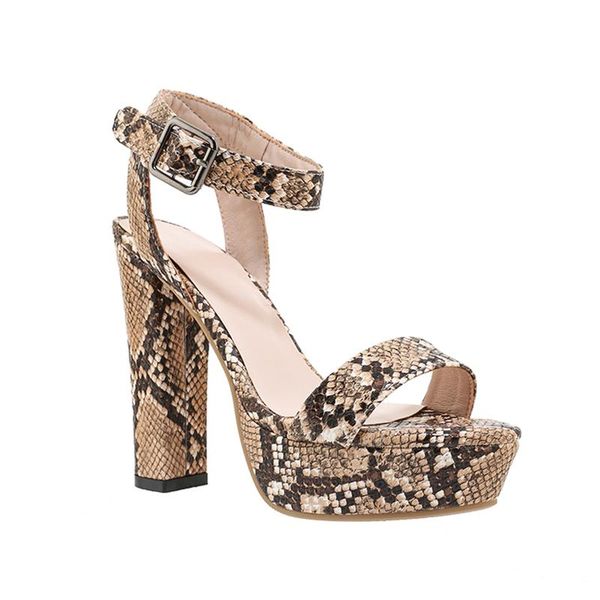 ankle strap stiletto high heels peep toe leopard block for women summer sandals platform shoes, Black
ankle strap stiletto high heels peep toe leopard block for women summer sandals platform shoes, Black