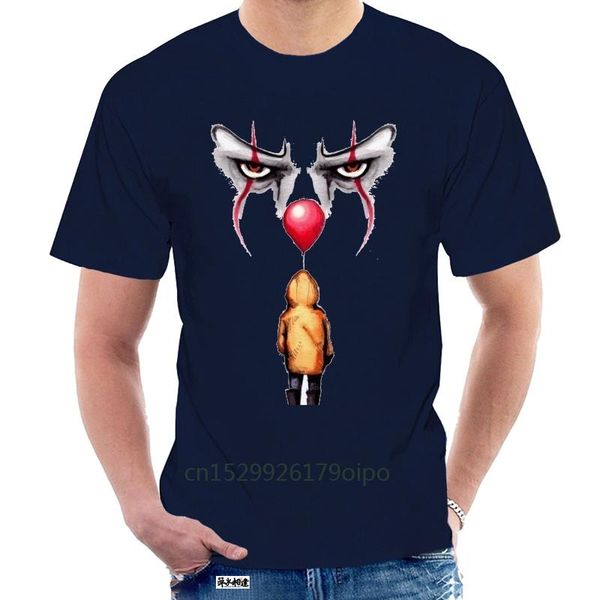 men's t-shirts it clown pennywise t shirt men fashion t-shirt o neck white tshirts for man tees @123065, White;black
men's t-shirts it clown pennywise t shirt men fashion t-shirt o neck white tshirts for man tees @123065, White;black