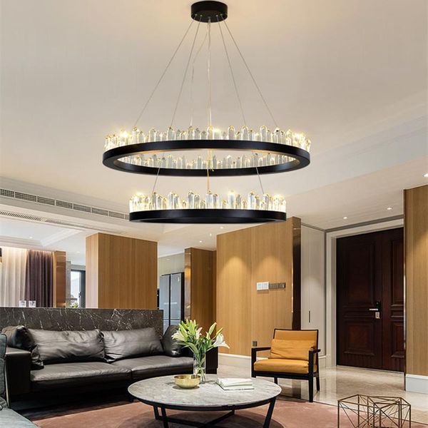 modern led chandeliers lustre crystal chandelier luxurious circular iceberg lighting
modern led chandeliers lustre crystal chandelier luxurious circular iceberg lighting