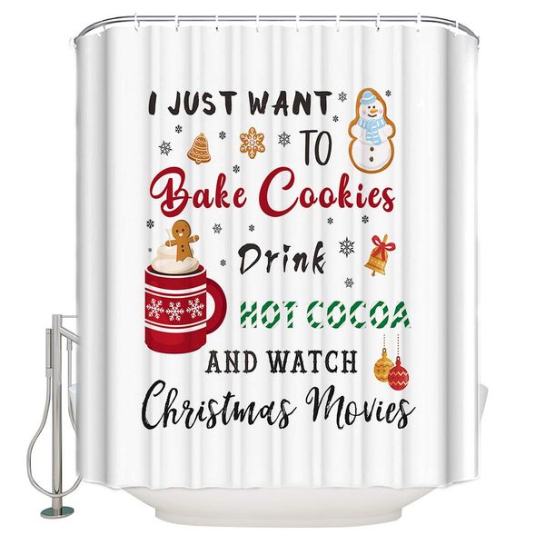 waterproof christmas shower curtain, polyester fabric truck snowman retro white vintage wooden board shower curtains for
waterproof christmas shower curtain, polyester fabric truck snowman retro white vintage wooden board shower curtains for