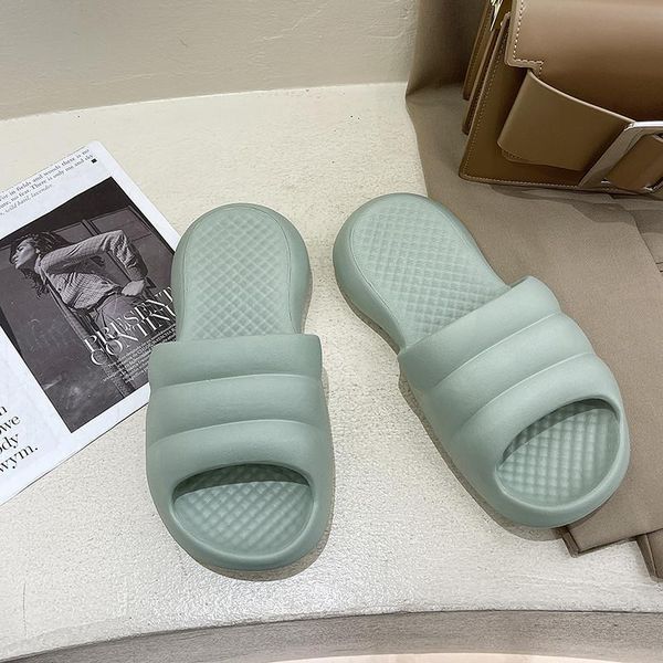 slippers coslony for women 2021 summer solid color casual home slipper shoes eva non-slip beach slides shower, Black
slippers coslony for women 2021 summer solid color casual home slipper shoes eva non-slip beach slides shower, Black