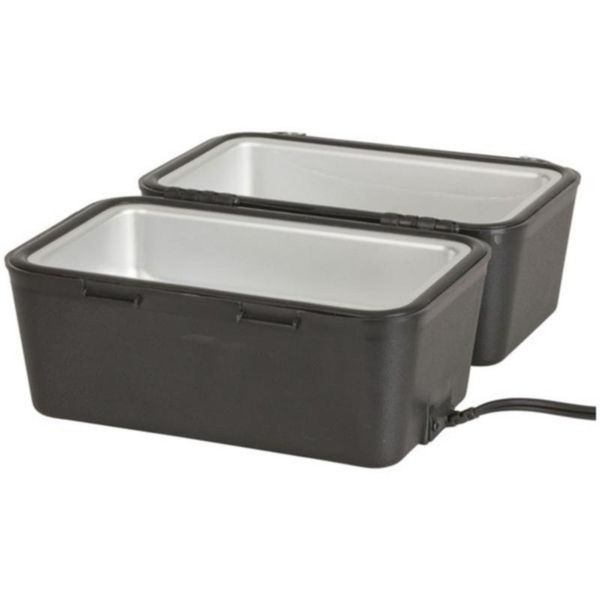 car electric heating lunch box heated stove for boat truck caravan camping +deep lid +carry handle +keep s long fans
car electric heating lunch box heated stove for boat truck caravan camping +deep lid +carry handle +keep s long fans