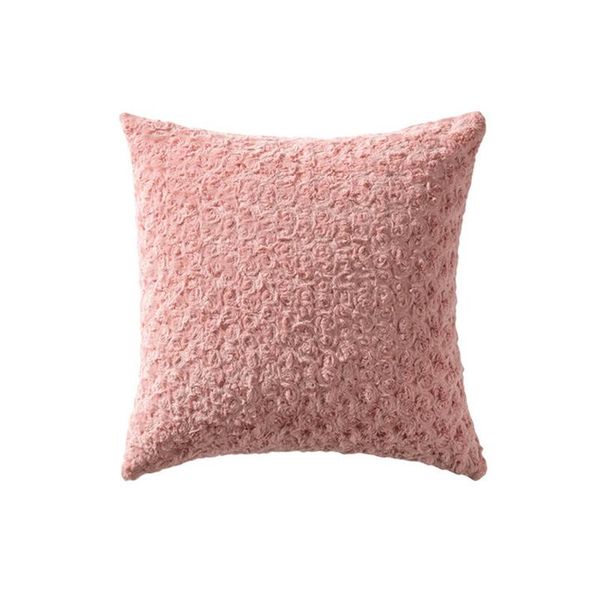 cushion/decorative pillow zfaeul pure color cloud velvet cushion sofa living room bedroom student dormitory bedside
cushion/decorative pillow zfaeul pure color cloud velvet cushion sofa living room bedroom student dormitory bedside