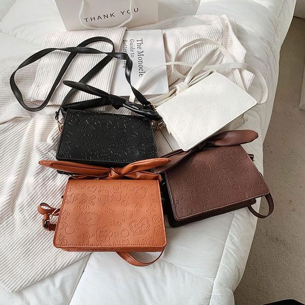 fashion spring handbags for women pu leather shoulder bag cartoon print female crossbody and square small purse cross body
fashion spring handbags for women pu leather shoulder bag cartoon print female crossbody and square small purse cross body