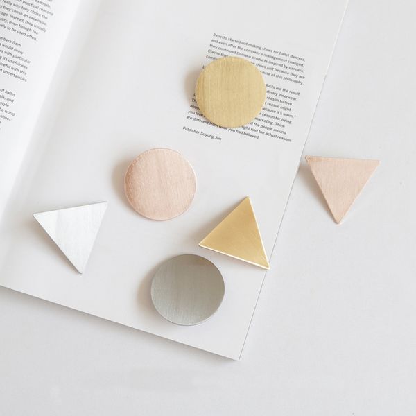 new women geometric bun maker hair accessories metal modern stylish claw hair clips barrette girls ladies make, Slivery;white
new women geometric bun maker hair accessories metal modern stylish claw hair clips barrette girls ladies make, Slivery;white