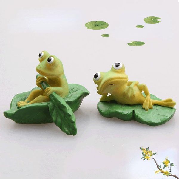 decorative objects & figurines aquarium ornaments animal model lotus leaf frog resin bonsai accessory diy micro landscape mini simulation ho
decorative objects & figurines aquarium ornaments animal model lotus leaf frog resin bonsai accessory diy micro landscape mini simulation ho