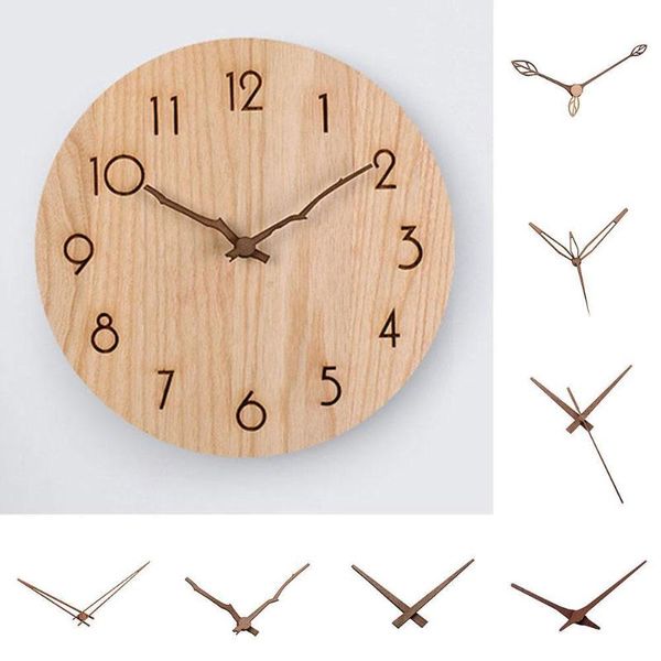 wall clocks diy creative clock wooden hands with sun silent movement quartz replace needle walnut accessories wood part cloc e4s8
wall clocks diy creative clock wooden hands with sun silent movement quartz replace needle walnut accessories wood part cloc e4s8