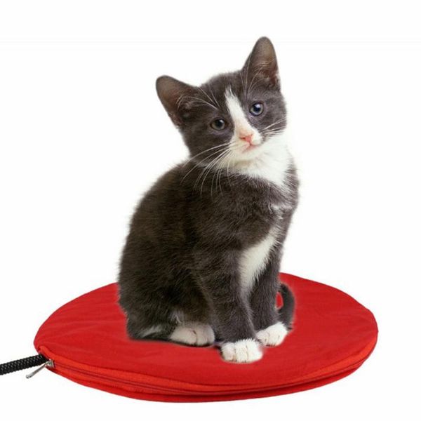 pet electric blanket cat supplies heating pad waterproof thermostatic washable durable beds & furniture
pet electric blanket cat supplies heating pad waterproof thermostatic washable durable beds & furniture