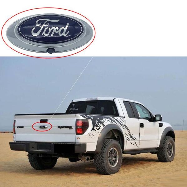 car rear view cameras& parking sensors hd 1280 x 720p emblem logo backup camera for 2004-14 f-150, 2008-16 f250/f350
car rear view cameras& parking sensors hd 1280 x 720p emblem logo backup camera for 2004-14 f-150, 2008-16 f250/f350
