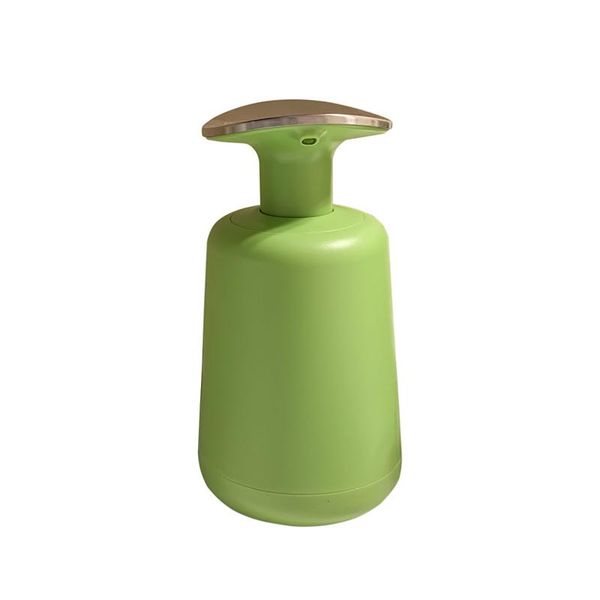liquid soap dispenser creative abs shower gel shampoo bottle travel bathroom accessories container
liquid soap dispenser creative abs shower gel shampoo bottle travel bathroom accessories container