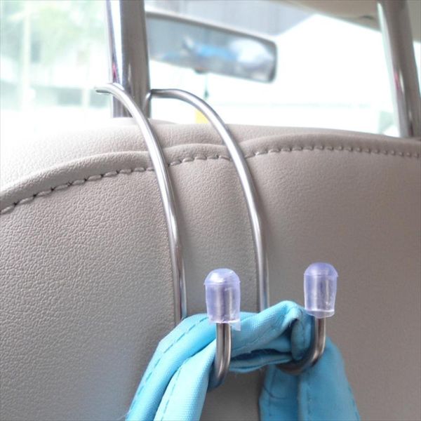 hooks & rails 2 pieces of stainless steel seat back hook car hidden multifunctional storage universal
hooks & rails 2 pieces of stainless steel seat back hook car hidden multifunctional storage universal