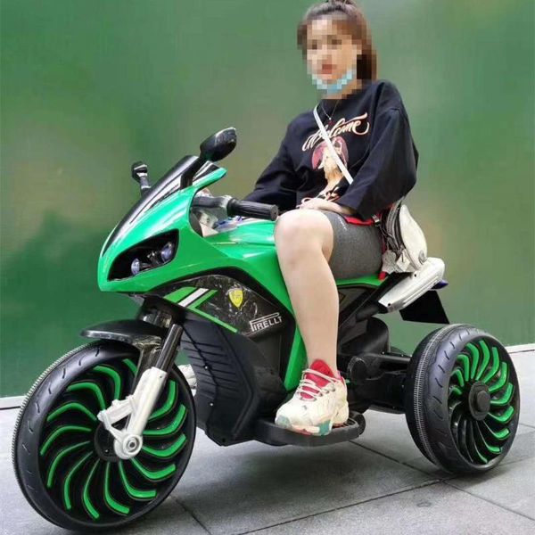 gift sets big size rechargeable motorized motorcycle for 5 year old / battery powered motorbike boys bike
gift sets big size rechargeable motorized motorcycle for 5 year old / battery powered motorbike boys bike
