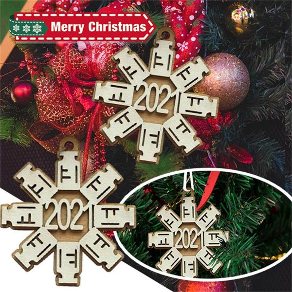 christmas decorations drop ornaments wooden snowflake pandant 2021christmas for home tree xmas navidad
christmas decorations drop ornaments wooden snowflake pandant 2021christmas for home tree xmas navidad