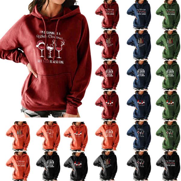 casual dresses 2022 autumn winter christma's sportswear women's pullover drawstring sweater, Black;gray
casual dresses 2022 autumn winter christma's sportswear women's pullover drawstring sweater, Black;gray