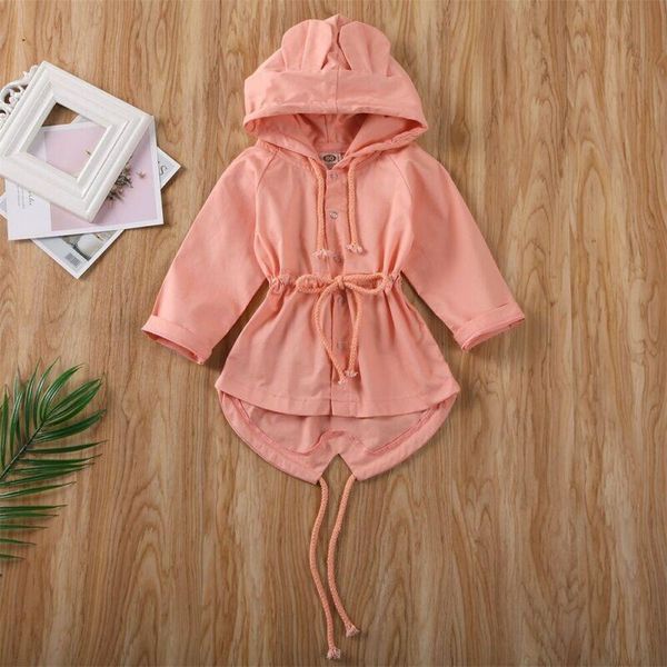 pudcoco autumn toddler kids girl long sleeve solid fashion hoodie outwear trench coat jacket clothes outfit, Blue;gray
pudcoco autumn toddler kids girl long sleeve solid fashion hoodie outwear trench coat jacket clothes outfit, Blue;gray